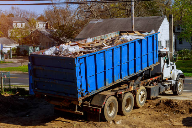 Basement Cleanout Services in Duncansville, PA