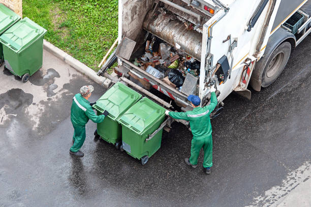 Trusted Duncansville, PA Junk Removal Experts