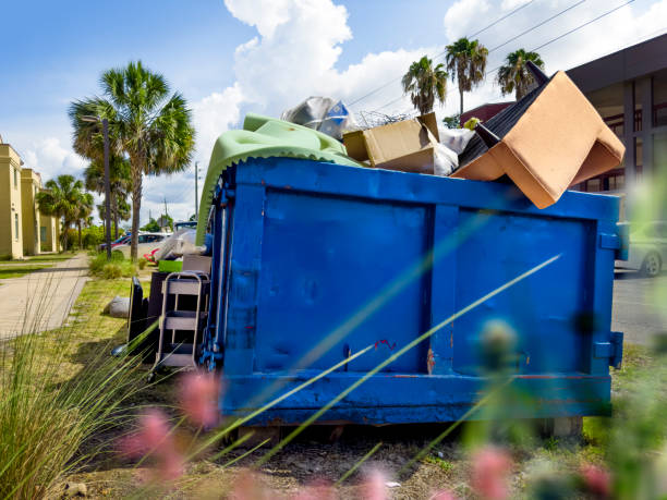 Attic Cleanout Services in Duncansville, PA
